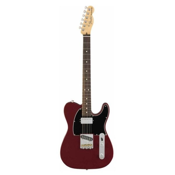 Fender USA Performer Tele Elektro Gitar HUM RW