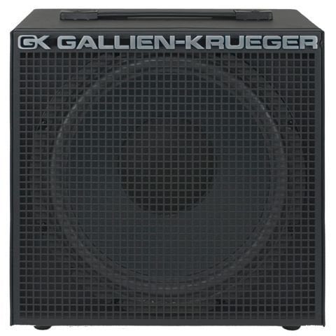 Gallien Krueger 112MBX 100W Bas Hoparlör