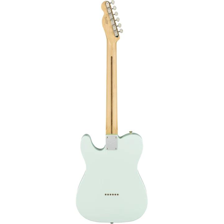 Fender USA Performer Tele Elektro Gitar RW SSNB