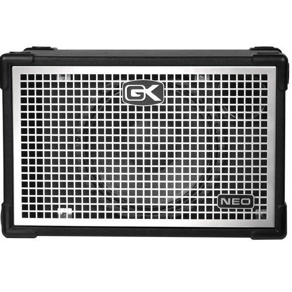 Gallien Krueger NEO112-II 300W 1x12'' Kabin