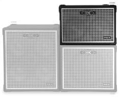 Gallien Krueger 210MBX 200W Kabin