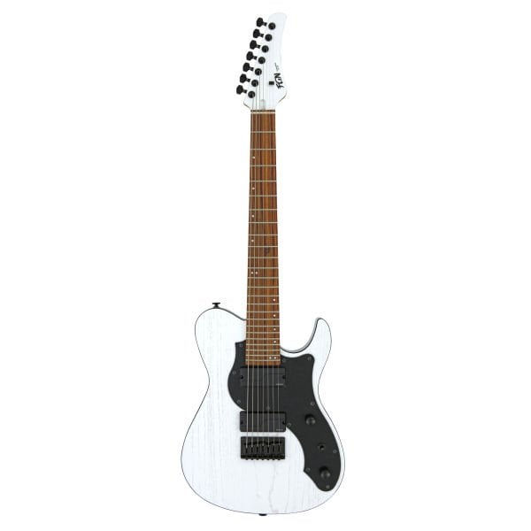 Fujigen Iliad Elektro Gitar JIL72ASHDER/OPW