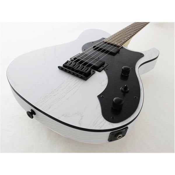 Fujigen Iliad Elektro Gitar JIL72ASHDER/OPW