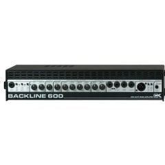 Gallien Krueger BACKLINE600 300W Ampli Kafa