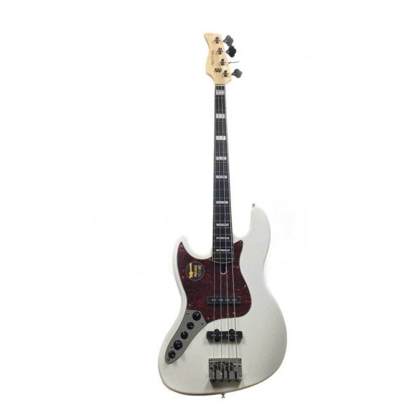 Sire Marcus Miller V7 Alder  4 Telli (2nd Gen) Solak Bas Gitar