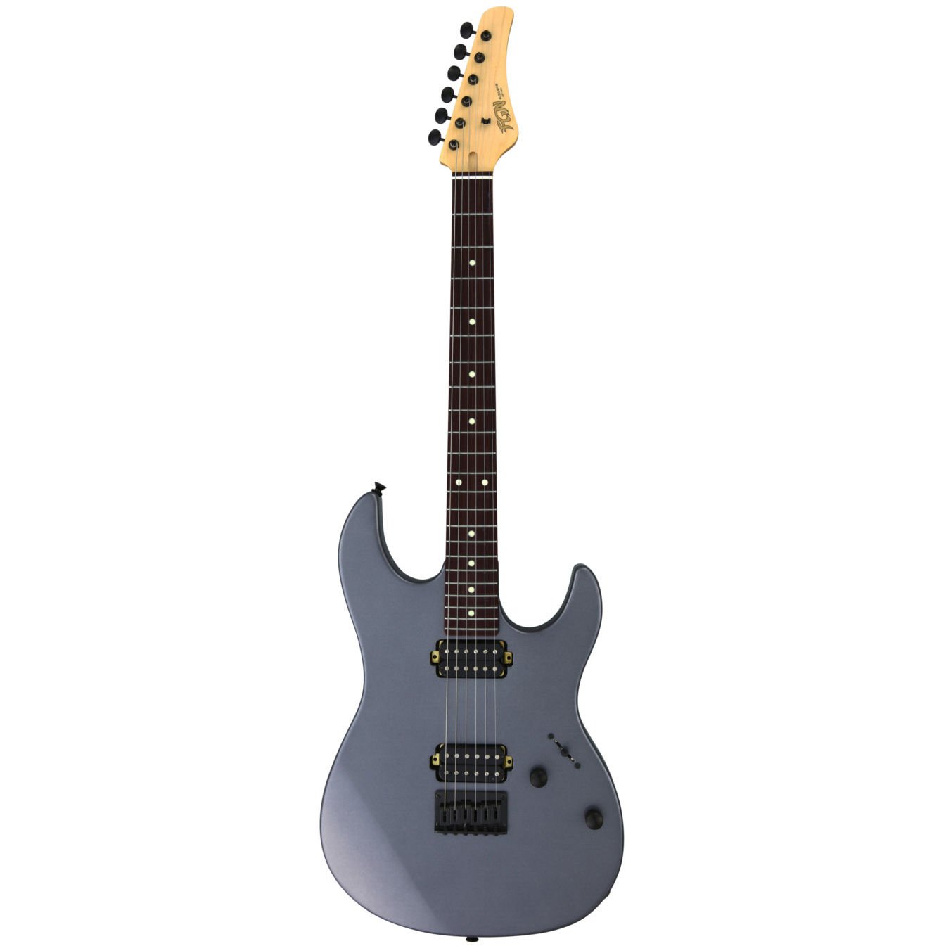 Fujigen Odyssey Elektro Gitar BOS2RHHCC