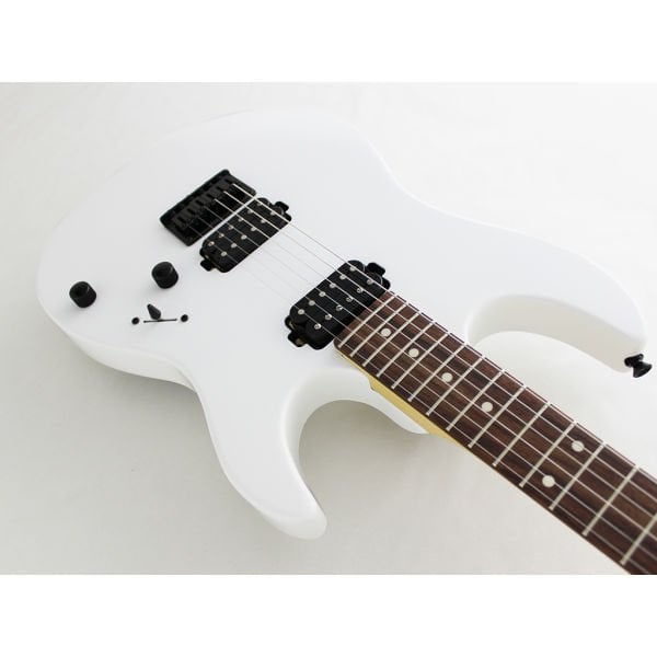 Fujigen Odyssey Elektro Gitar BOS2RHHSWH