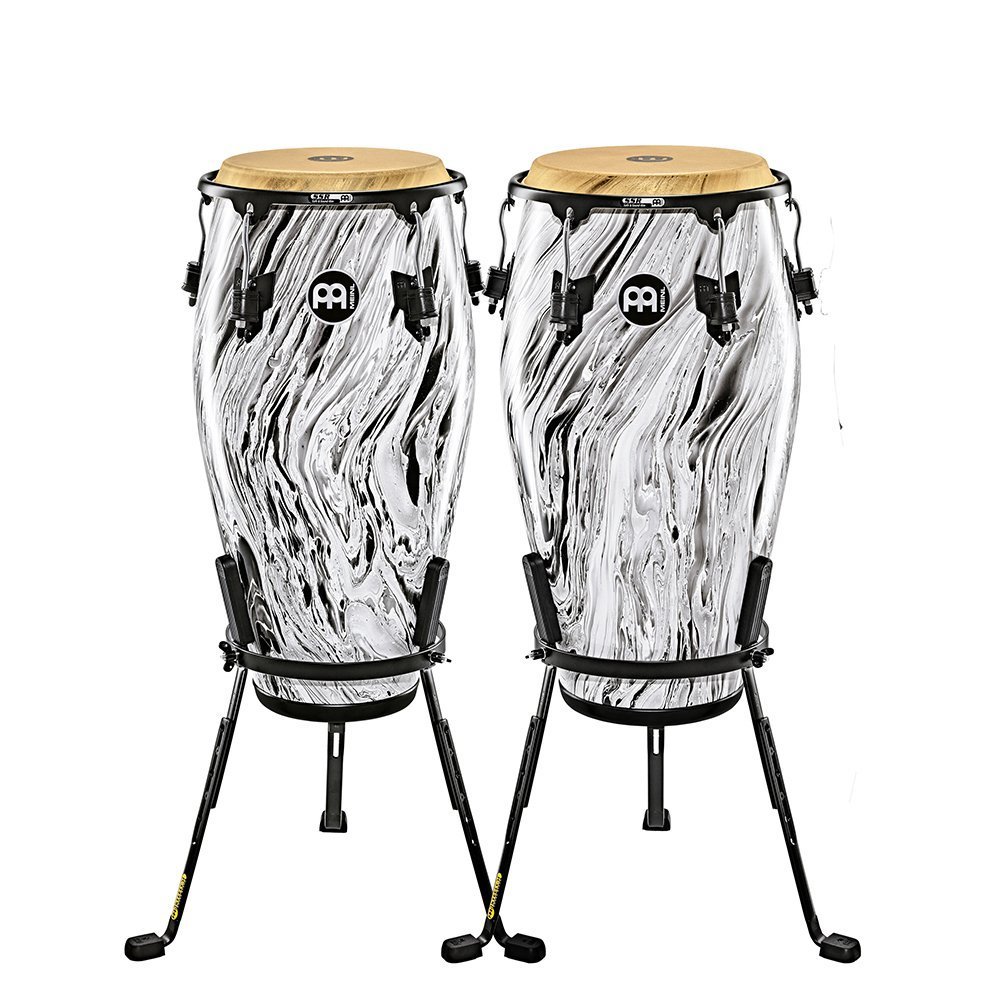 Meinl MCC11+1134WHM Marathon Classic Conga Seti