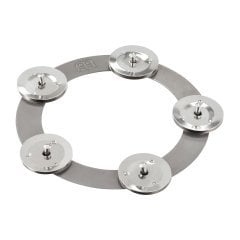 Meinl CRING Ching Ring HiHat Tefi