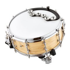 Meinl BBTA2BK Backbeat Trampet Tefi