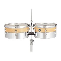 Meinl HYT1314 13'' +14'' Hibrid Timbal