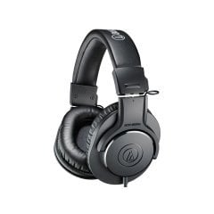 Audio Technica ATH-M20X Profesyonel Seri Kulaklık