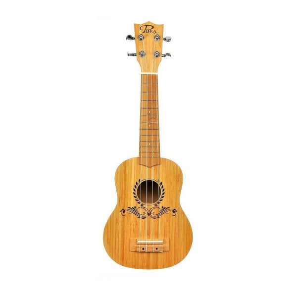 PUKA PK500S Soprano Ukulele