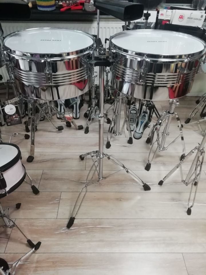 Tiger Power Timbal BMDTMLS