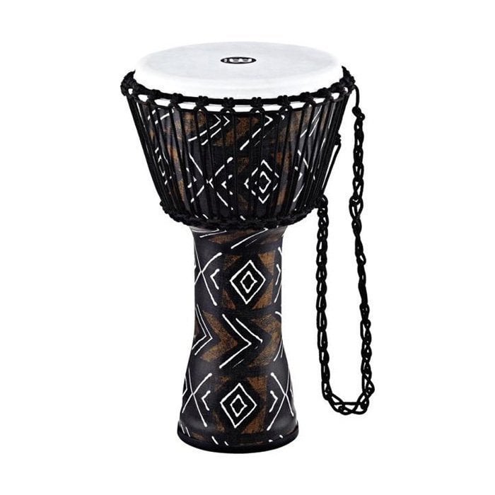 Meinl PADJ6MF Çap 10 İnç (25.4cm) Djembe