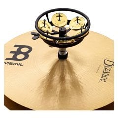 Meinl THH1BBK HiHat Tef