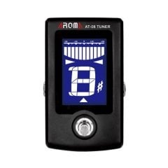 Aroma AT08 Chromatic Pedal Tuner