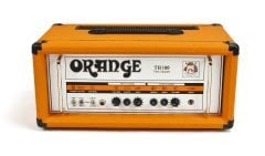 Orange TH100H Elektro Gitar Amfisi (Kafa) (Teşhir Ürünü)