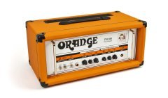 Orange TH100H Elektro Gitar Amfisi (Kafa) (Teşhir Ürünü)