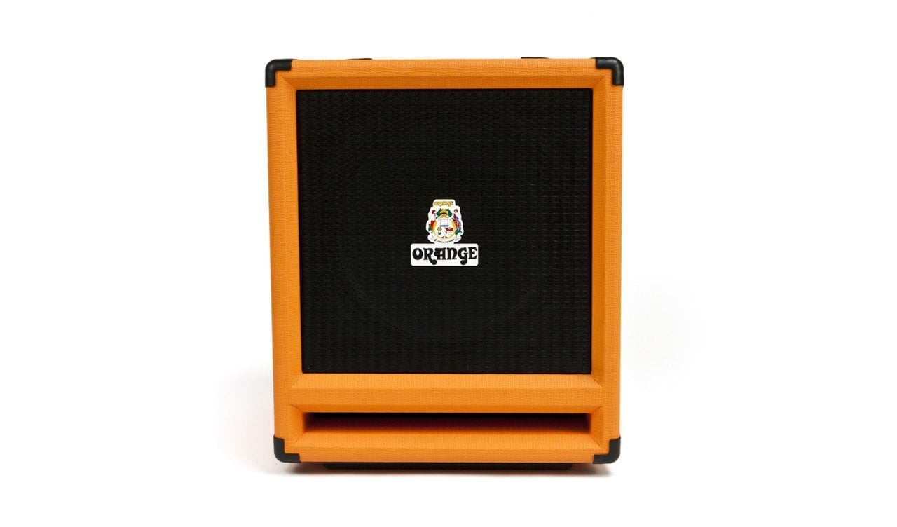 Orange SP212 Bas Gitar Kabin