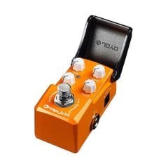 Joyo JF310 Orange Juice Orange Tipi Amp Simulator