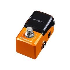 Joyo JF310 Orange Juice Orange Tipi Amp Simulator