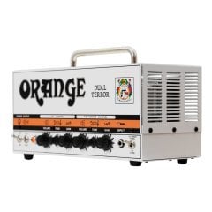 Orange DT30H Dual Terror Gitar Amfisi (Kafa) (Teşhir Ürünü)