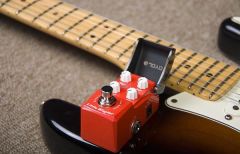 Joyo JF303 Little Blaster (Distortion) Pedalı