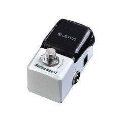 Joyo JF301 Rated Boost (Clean Boost)Pedal