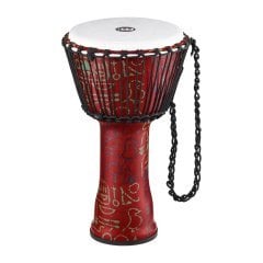 Meinl PADJ1MF 10'' Djembe Pharaohs Script