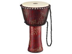 Meinl PADJ1MF 10'' Djembe Pharaohs Script