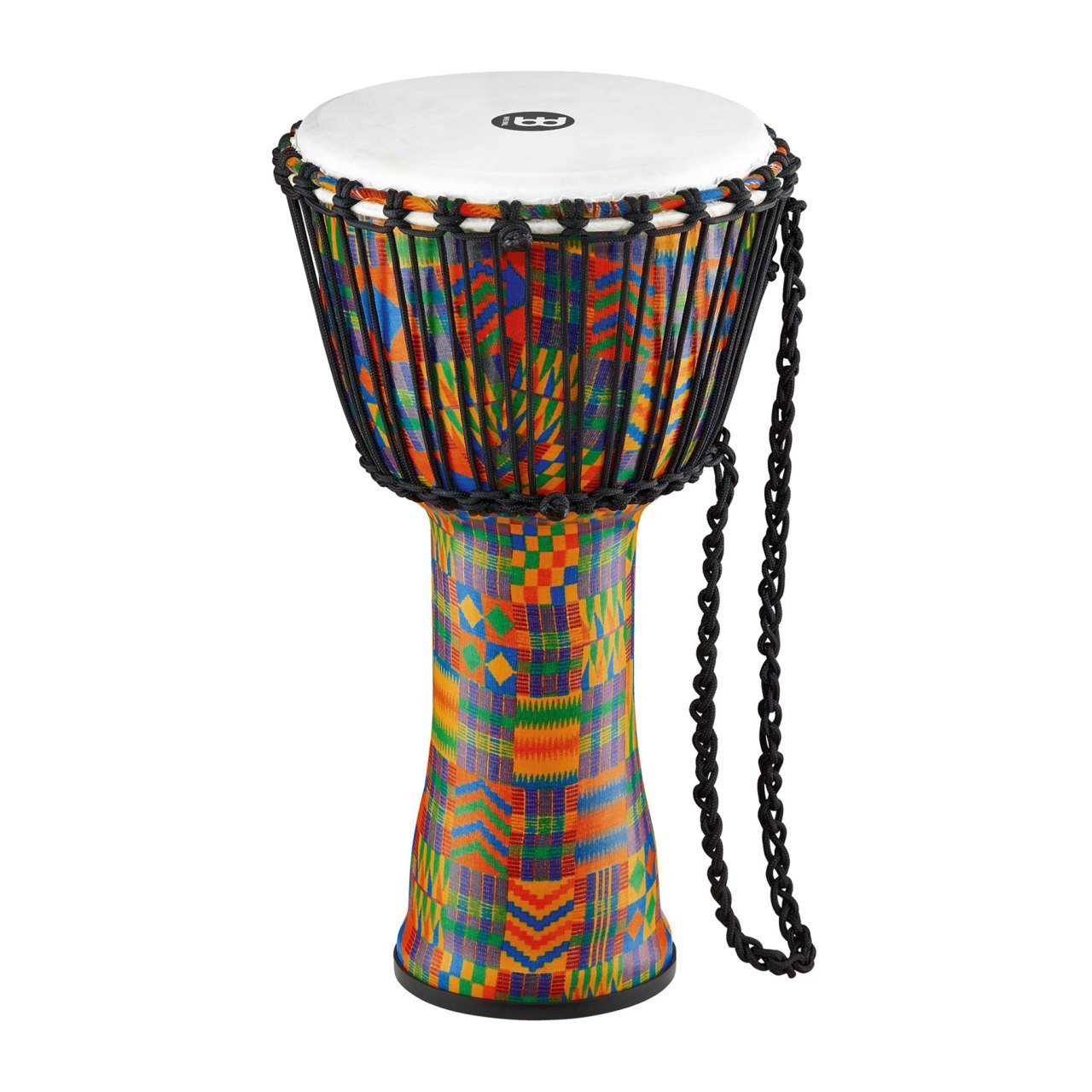 Meinl PADJ2MF 10'' Djembe Kenyan Quilt