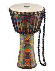 Meinl PADJ2MF 10'' Djembe Kenyan Quilt