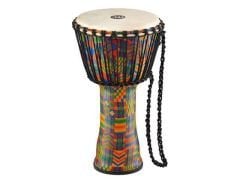 Meinl PADJ2MF 10'' Djembe Kenyan Quilt