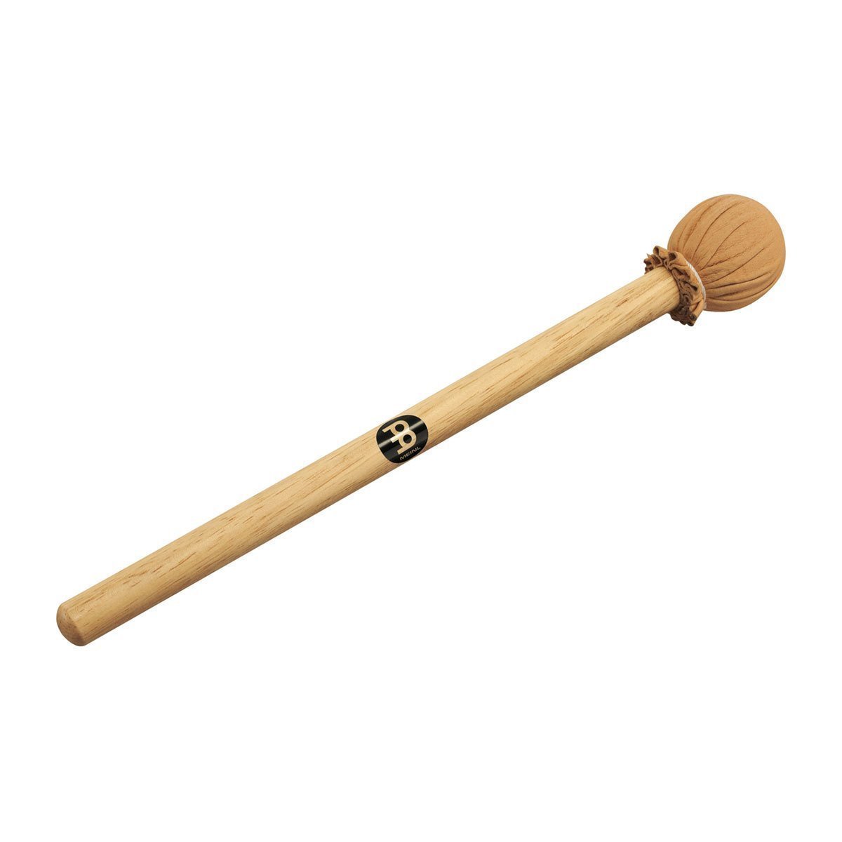 Meinl SB4 Ahşap Samba Beater (2'' Deri Tokmaklı)