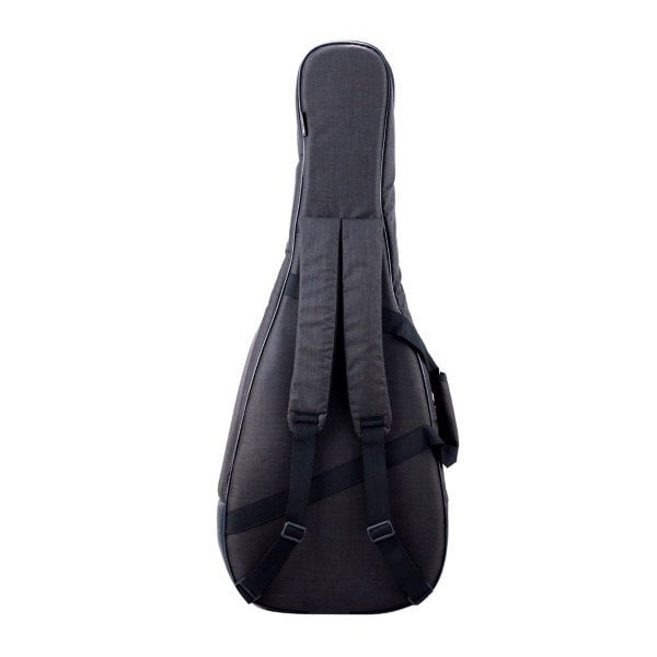 Wagon Akustik Gitar Çantası 03-ACG-BLK