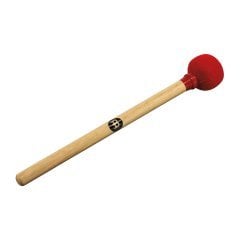 Meinl SB3 Ahşap Samba Beater (2.5'' Keçeli)