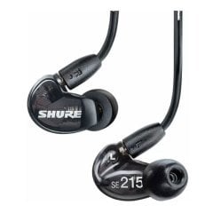 Shure SE215KE Kulaklik