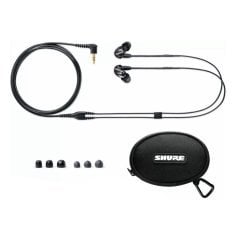 Shure SE215KE Kulaklik