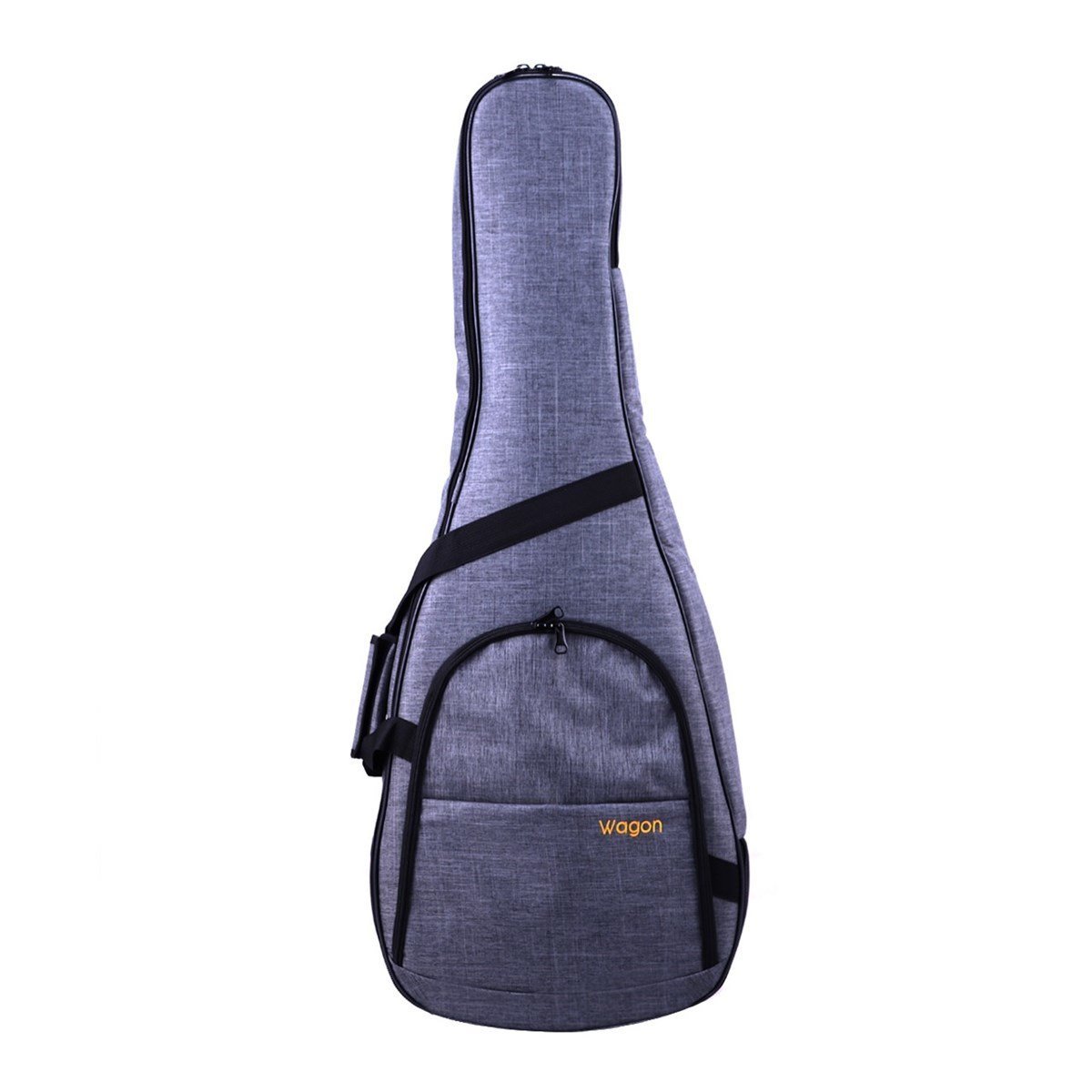 Wagon Akustik Gitar Çantası 03-ACG-GRY