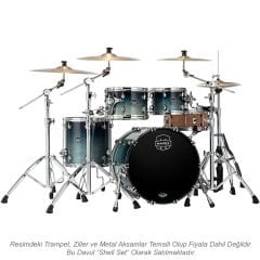 Mapex Saturn Akustik Davul 20+10+12+14F (SR504XRJ)