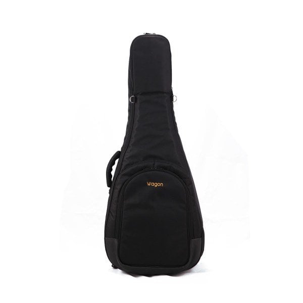 Wagon Klasik Gitar Çantası v2 05-CLG-BLK