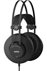 AKG K52 Profesyonel Stüdyo Kulaklığı