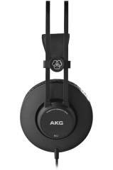 AKG K52 Profesyonel Stüdyo Kulaklığı