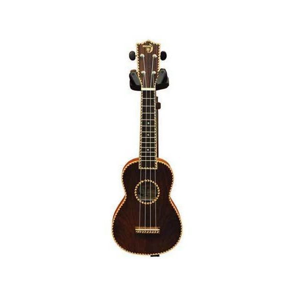 Moon UK711SC Soprano Ukulele