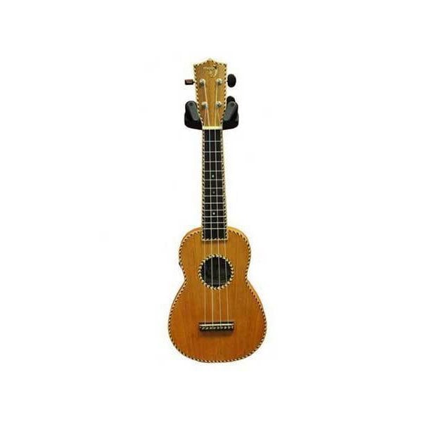 Moon UK211RC Soprano Ukulele