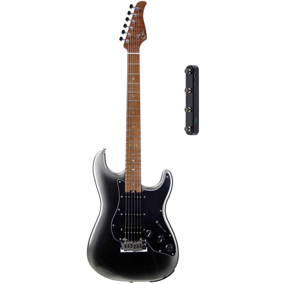 GTRS P801DS Smart Elektro Gitar