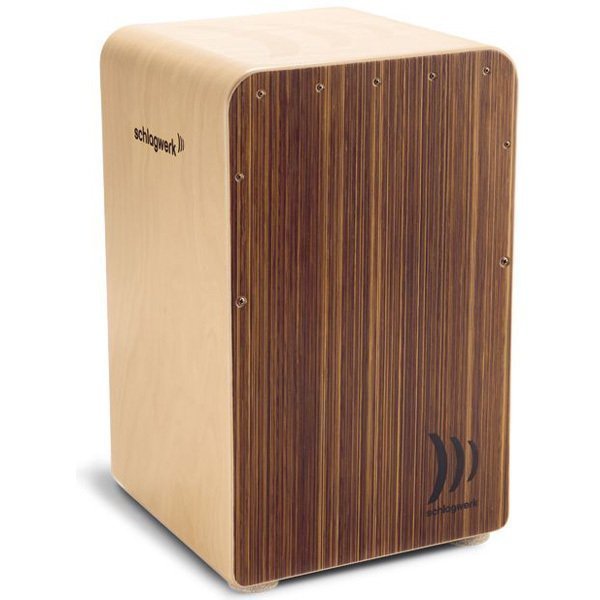 Schlagwerk CP607 Fineline Comfort Cajon