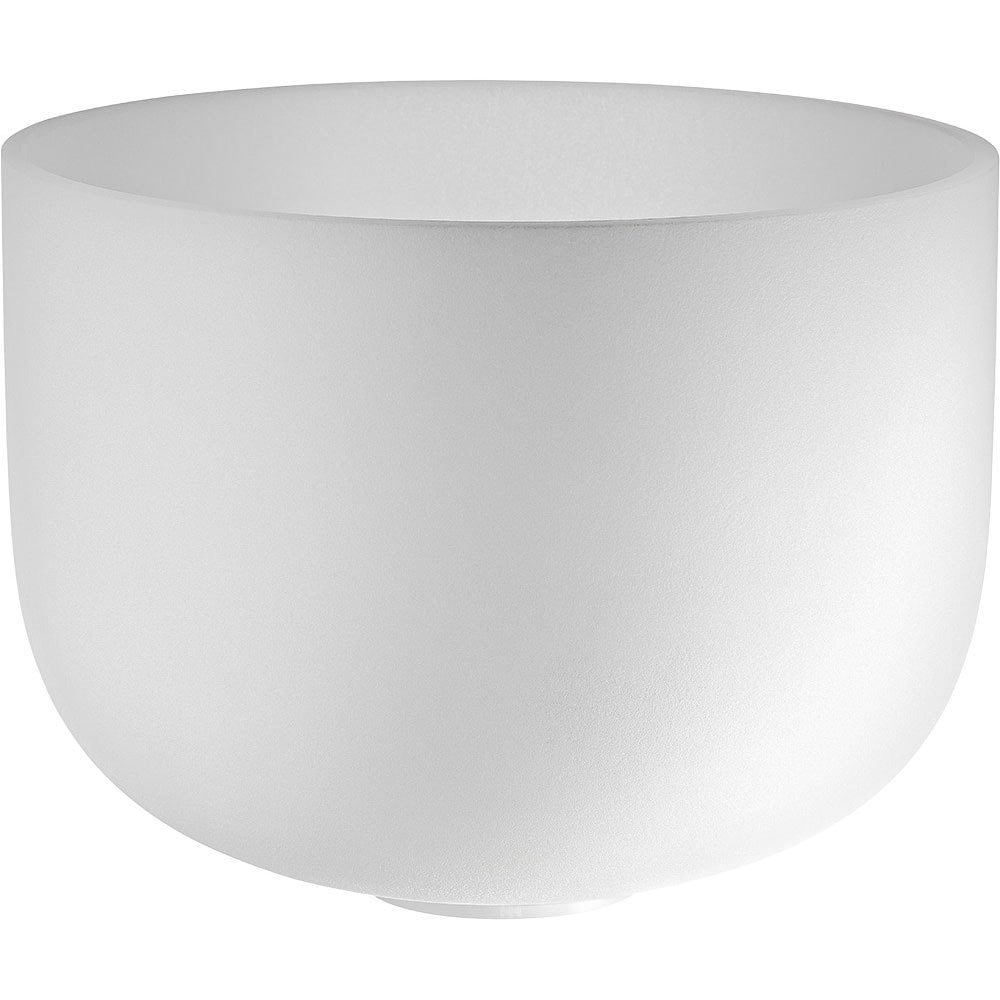 Meinl ~33cm Re Nota Crystal Singing Bowl CSB13D