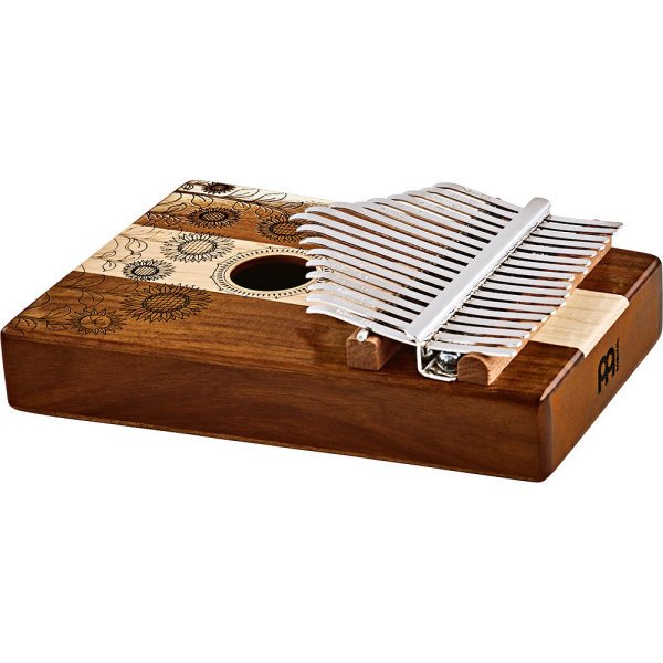 Meinl 17 Nota Do Majör Kalimba KL1706H